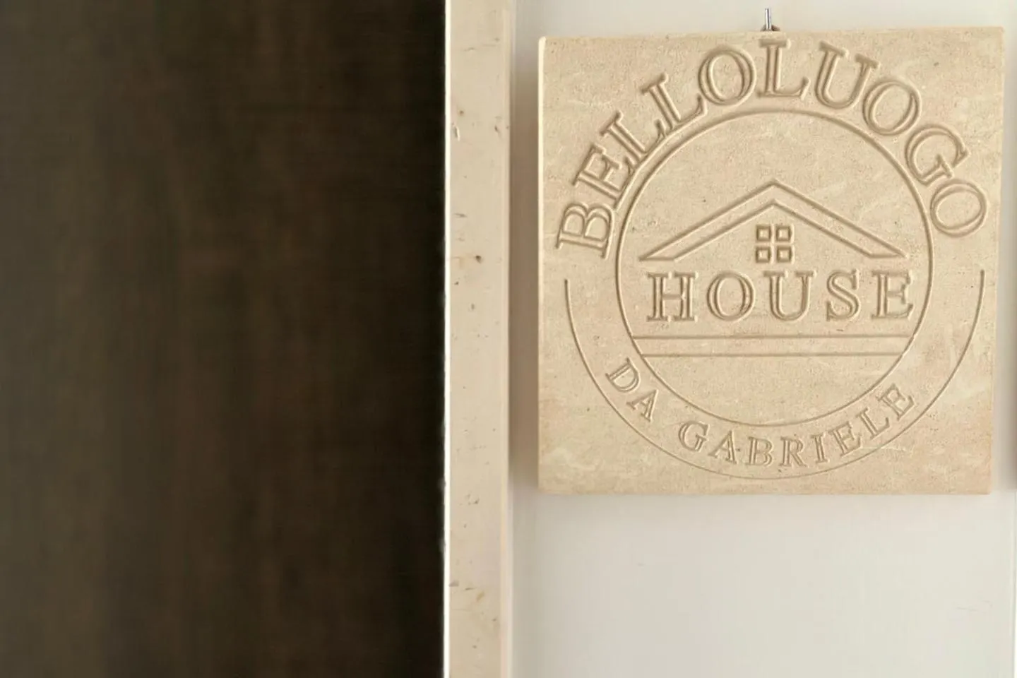 Belloluogohouse, Bilocale Luminoso Vicino Al Centro Storico Con Posto Auto Lecce Apartment